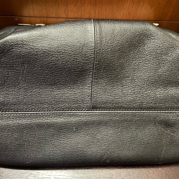 Kate Spade Cream & Black Leather bag - Picture 14 of 14